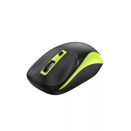 Genius NX-7123 Wireless Mouse Black/Green