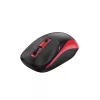 Genius NX-7123 Wireless Mouse Black/Red