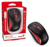 Genius NX-7123 Wireless Mouse Black/Red
