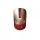 Genius NX-7125 Wireless Mouse Gold/Red