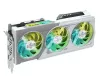 AsRock Radeon RX 9060 XT 16GB GDDR6 Steel Legend OC Videókártya - Fehér