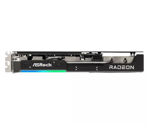 ASRock RX9060 XT Challenger 16GB OC
