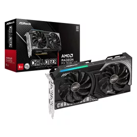 ASRock RX9060 XT Challenger 8GB OC