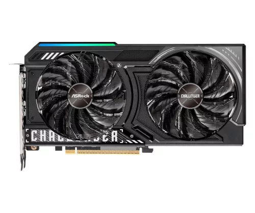 ASRock RX9060 XT Challenger 8GB OC