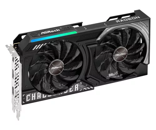ASRock RX9060 XT Challenger 8GB OC