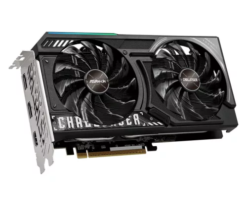 ASRock RX9060 XT Challenger 8GB OC