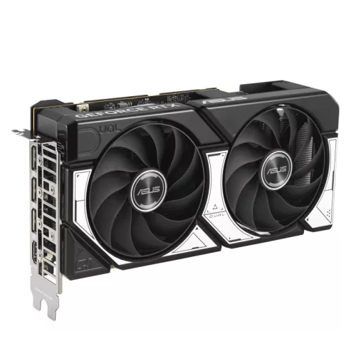 Asus DUAL-RTX5060-O8G