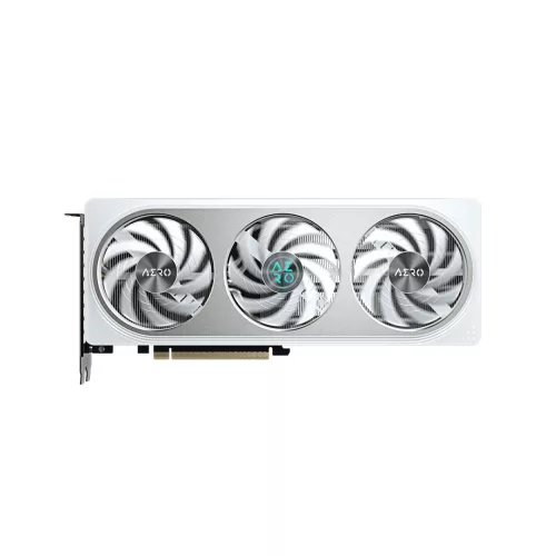 Gigabyte RTX5060 AERO OC 8G