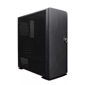 White Shark Panzer 2 Window Black