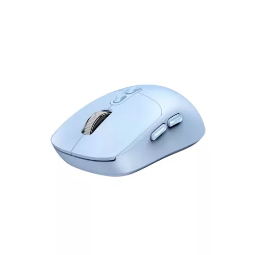 Genius NX-8080S BT Wireless Bluetooth Mouse Tiffany Blue