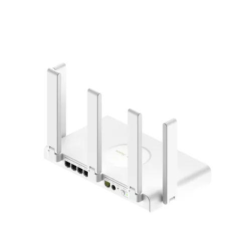 Reyee RG-EW3000GX 3000M Wi-Fi 6 Dual-WAN Gigabit Router