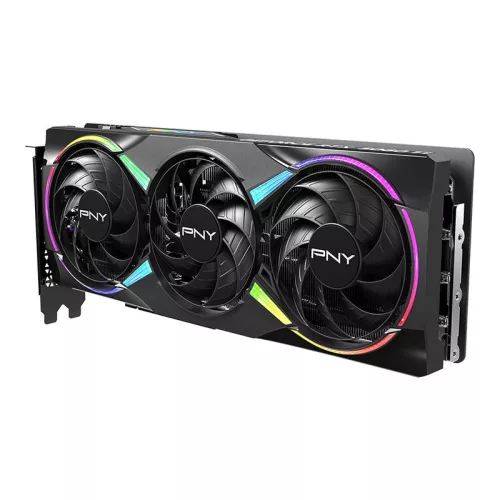 PNY GeForce RTX5060 TI 8GB DDR7 ARGB OC nVidia, RTX 50 Series, PCIE, 8GB, GDDR7, 128bit, Gamer