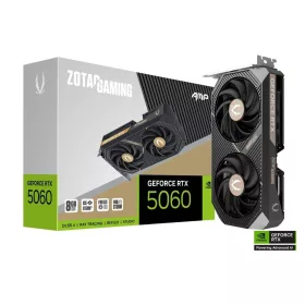 Zotac GeForce RTX5060 8GB DDR7 AMP