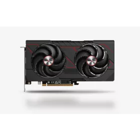 Sapphire Radeon RX9060 XT 16GB DDR6 Pulse