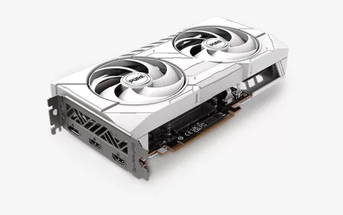 Sapphire Radeon RX9060 XT 16GB DDR6 Pure