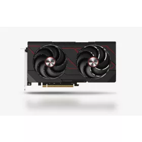 Sapphire Radeon RX9060 XT 8GB DDR6 Pulse