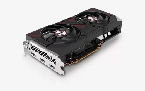 Sapphire Radeon RX9060 XT 8GB DDR6 Pulse