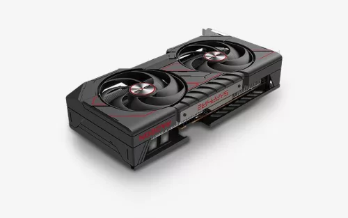 Sapphire Radeon RX9060 XT 8GB DDR6 Pulse