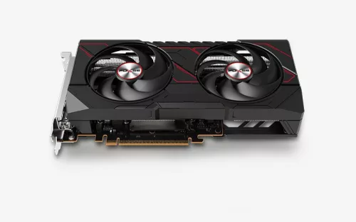 Sapphire Radeon RX9060 XT 8GB DDR6 Pulse