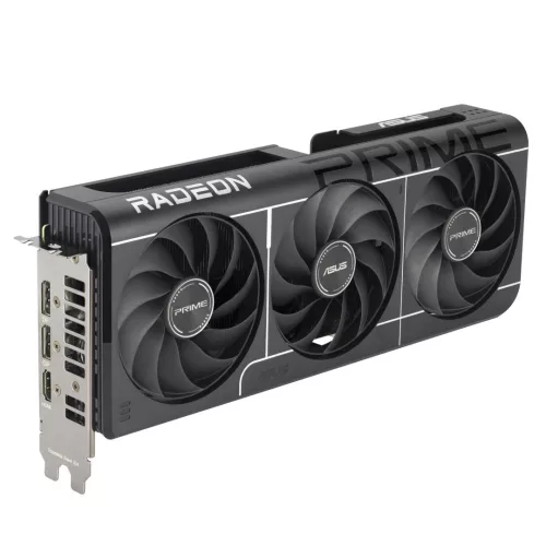Asus PRIME-RX9060XT-O8G