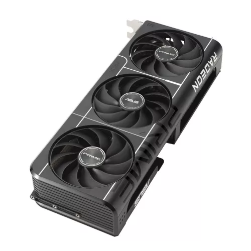 Asus PRIME-RX9060XT-O8G
