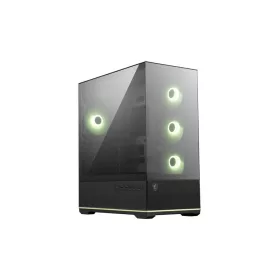 Msi MAG PANO 110R PZ Tempered Glass Black