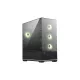 Msi MAG PANO 110R PZ Tempered Glass Black