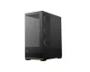Msi MAG PANO 110R PZ Tempered Glass Black