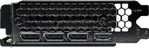 Gainward GeForce RTX5060 TI 16GB DDR7 Python III OC