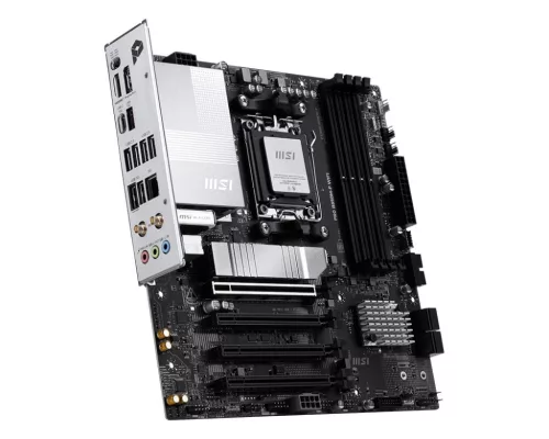 Msi PRO B850M-P WIFI