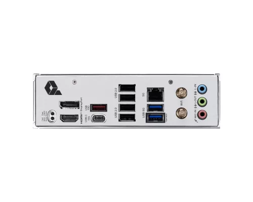 Msi PRO B850M-P WIFI
