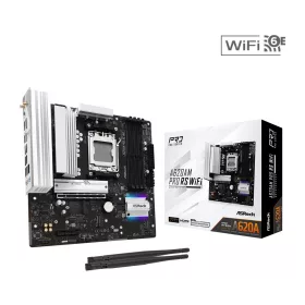 ASRock A620AM PRO RS WIFI