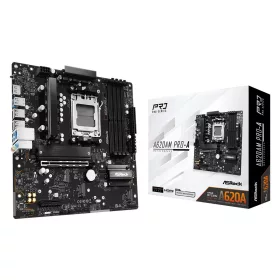 ASRock A620AM PRO-A