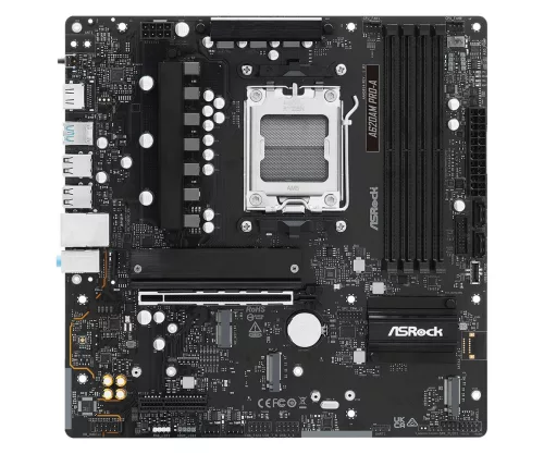 ASRock A620AM PRO-A