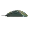 Genius GX Gaming Scorpion M700 RGB mouse Army Green