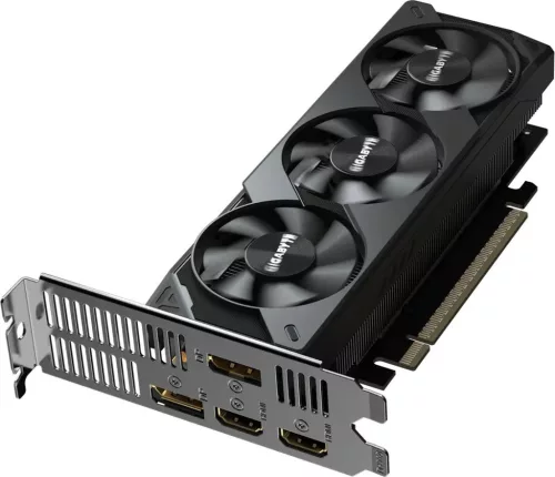 Gigabyte RTX5050 Low Profile OC 8G