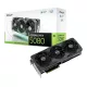 PNY GeForce RTX5080 16GB DDR7 Triple Fan nVidia, RTX 50 Series, PCIE, 16GB, GDDR7, 256bit, Gamer