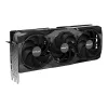 PNY GeForce RTX5080 16GB DDR7 Triple Fan nVidia, RTX 50 Series, PCIE, 16GB, GDDR7, 256bit, Gamer