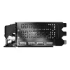 PNY GeForce RTX5080 16GB DDR7 Triple Fan nVidia, RTX 50 Series, PCIE, 16GB, GDDR7, 256bit, Gamer