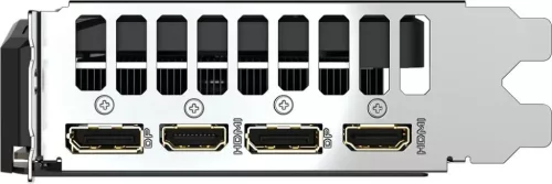 Gigabyte RTX5050 Windforce OC 8GB