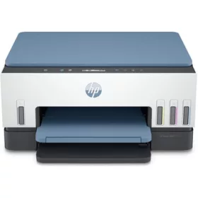   HP Smart Tank 675 A4 színes külső tintatartályos multifunkciós nyomtató