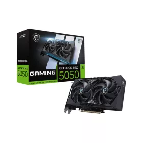 Msi RTX5050 8G GAMING OC