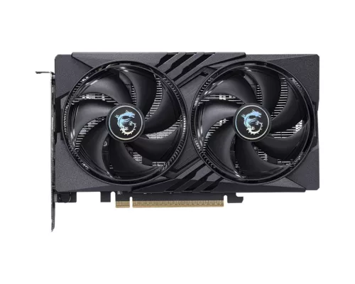 Msi RTX5050 8G GAMING OC