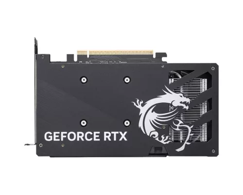 Msi RTX5050 8G GAMING OC
