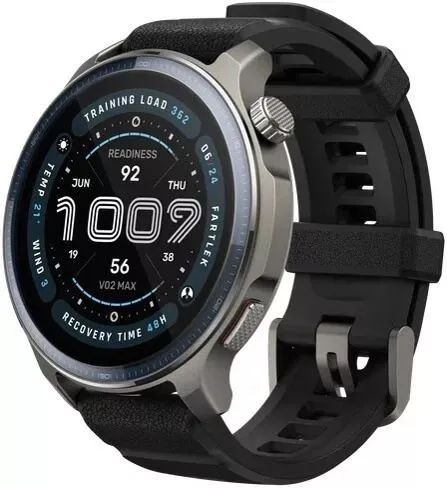Amazfit Balance 2 Black