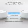 TP-Link Deco BE22 BE3600 Whole Home Mesh WiFi 7 System (3 Pack)