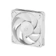 Arctic P12 Pro PST White