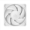 Arctic P12 Pro PST White