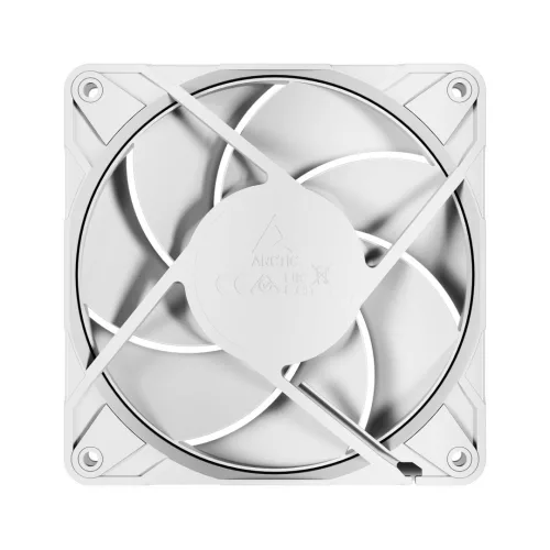 Arctic P12 Pro PST White
