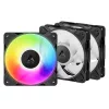 Arctic P12 Pro A-RGB 3 Pack